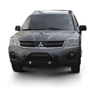 Westin Safari Light Bar Universal (11.5in mounting depth) - Black-2