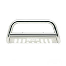 Westin 2019-2020 Ram 1500 (Excl Classic/Rebel) E-Series Bull Bar - Stainless Steel-1