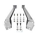 Westin 2019-2020 Ram 1500 (Excl Classic/Rebel) E-Series Bull Bar - Stainless Steel-2