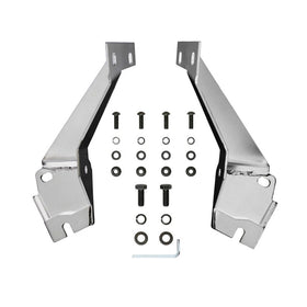 Westin 2019-2020 Ram 1500 (Excl Classic/Rebel) E-Series Bull Bar - Stainless Steel - 0