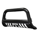 Westin 19-22 Ram1500 (Excl. 19-22 1500 Classic/Rebel/Warlock) E-Series Bull Bar - Black-1