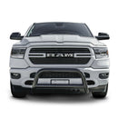 Westin 19-22 Ram1500 (Excl. 19-22 1500 Classic/Rebel/Warlock) E-Series Bull Bar - Black-2