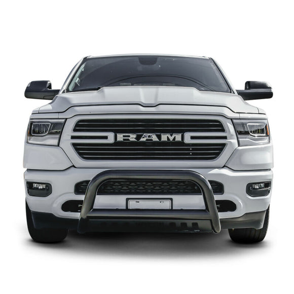 Westin 19-22 Ram1500 (Excl. 19-22 1500 Classic/Rebel/Warlock) E-Series Bull Bar - Black