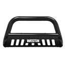 Westin 19-21 Ford Ranger E-Series Bull Bar - Black-1