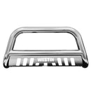 Westin 19-20 Ram 2500/3500 E-Series Bull Bar - Stainless Steel-1