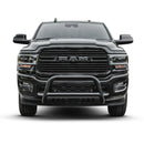 Westin 19-20 Ram 2500/3500 E-Series Bull Bar - Black-2