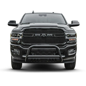 Westin 19-20 Ram 2500/3500 E-Series Bull Bar - Black - 0