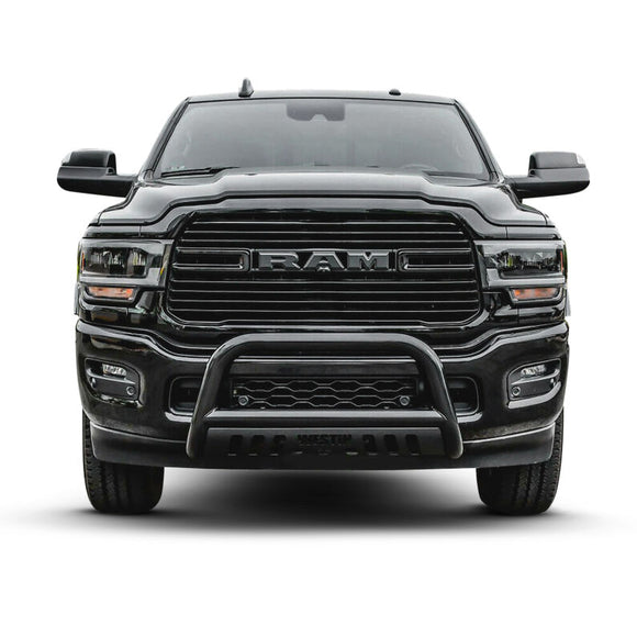 Westin 19-20 Ram 2500/3500 E-Series Bull Bar - Black