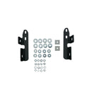 Westin 1999-2007 Chevy Silverado Classic 1500LD E-Series Bull Bar - Black-2