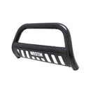 Westin 2010-2017 Toyota 4Runner (Excl Limited) E-Series Bull Bar - Black-2