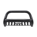 Westin 2010-2017 Toyota 4Runner (Excl Limited) E-Series Bull Bar - Black-1
