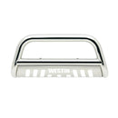 Westin 2015-2018 Chevy Silverado 25/3500 E-Series Bull Bar - SS-1