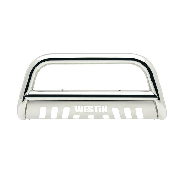 Westin 2015-2018 Chevy Silverado 25/3500 E-Series Bull Bar - SS