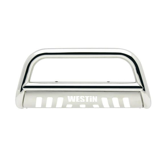 Westin 2015-2018 Ford F-150 E-Series Bull Bar - SS