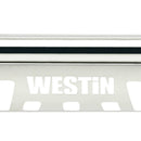 Westin 2015-2018 Ford F-150 E-Series Bull Bar - SS-2
