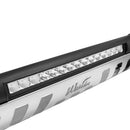 Westin 2010-2017 Toyota 4Runner (Excl Limited) Ultimate LED Bull Bar - Textured Black-2