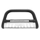 Westin 19-20 Chevrolet Silverado 1500 (Excl. 2019 Silverado LD) Ultimate Bull Bar - Textured Black-1