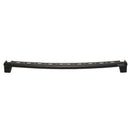 Westin 21-23 Ford Bronco (Excl. Bronco Sport) XTS Overhead Light Mount - Tex. Blk-1