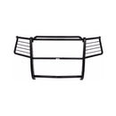 Westin 1999-2002 Chevrolet Silverado 1500LD Sportsman Grille Guard - Black-1