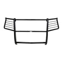 Westin 2003-2007 Chevrolet Silverado Classic 2500HD/3500 Sportsman Grille Guard - Black-1