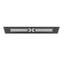 Westin 15-19 Ford F-150/14-20 Toyota Tundra Sportsman X Mesh Panel - Textured Black-1