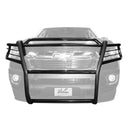 Westin 2004-2011 Chevrolet/GMC Colorado Sportsman Grille Guard - Black-2