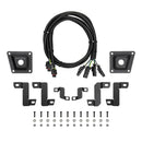 Westin 19-20 Chevrolet/Dodge 1500 (Excl. 2019 Silverado LD/Ram 1500 Classic) Sportsman X Sensor Kit-1