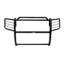 Westin 2006-2014 Toyota FJ Cruiser Sportsman Grille Guard - Black-1