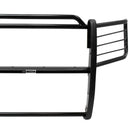 Westin 2006-2014 Toyota FJ Cruiser Sportsman Grille Guard - Black-2