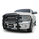 Westin 19-21 Ram 1500 Classic (Excl Rebel) Sportsman X Grille Guard - Textured Black-2
