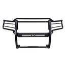 Westin 14-20 Toyota Tundra Sportsman X Grille Guard - Textured Black-1