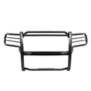 Westin 14-21 Grand Cherokee Sportsman X Grille Guard - Textured Black-1