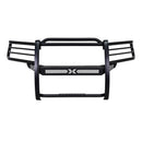 Westin 14-21 Toyota 4Runner (Excl. Limited) Sportsman X Grille Guard - Textured Black-1