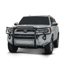 Westin 14-21 Toyota 4Runner (Excl. Limited) Sportsman X Grille Guard - Textured Black-2