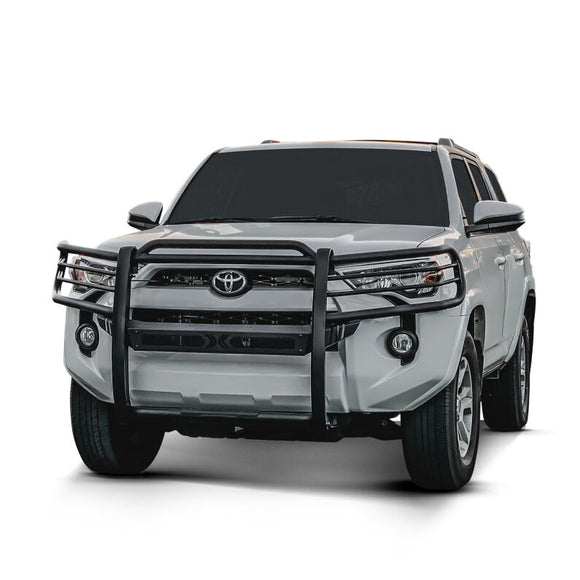 Westin 14-21 Toyota 4Runner (Excl. Limited) Sportsman X Grille Guard - Textured Black