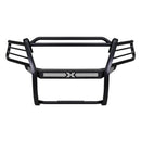 Westin 15-20 Chevrolet Colorado Sportsman X Grille Guard - Textured Black-1