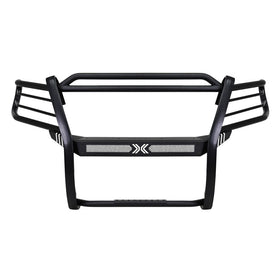 Westin 15-20 Chevrolet Colorado Sportsman X Grille Guard - Textured Black