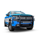 Westin 19-21 Chevy 1500 Sportsman X Grille Guard - Textured Black (Excl. 2019 Silverado LD)-2