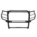 Westin 2020 Chevy Silverado 2500/3500 Sportsman X Grille Guard - Textured Black-1