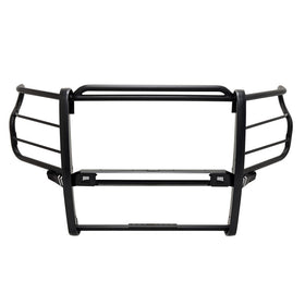 Westin 2020 Chevy Silverado 2500/3500 Sportsman X Grille Guard - Textured Black