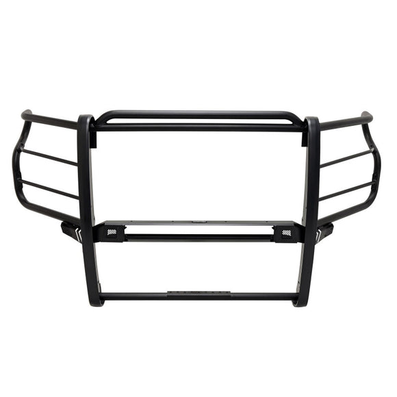 Westin 2020 Chevy Silverado 2500/3500 Sportsman X Grille Guard - Textured Black