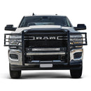 Westin 19-20 Ram 2500/3500 Sportsman X Grille Guard - Textured Black-2