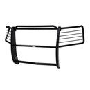 Westin 2019 Chevrolet Silverado 1500 Sportsman Grille Guard - Black-1
