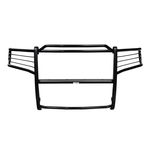 Westin 19-21 Ram 1500 (Excl. 19-21 Ram 1500 Classic)(Excl. Rebel) Sportsman Grille Guard - Black