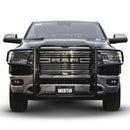 Westin 19-21 Ram 1500 (Excl. 19-21 Ram 1500 Classic)(Excl. Rebel) Sportsman Grille Guard - Black-2