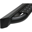 Westin 18-23 Jeep Wrangler JL Unlimited 4dr Rock Slider - Textured Black-2