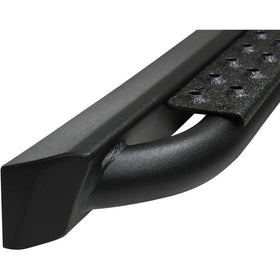 Westin 18-23 Jeep Wrangler JL Unlimited 4dr Rock Slider - Textured Black - 0