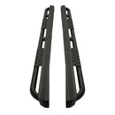 Westin 20-23 Jeep Gladiator Rock Slider - Textured Black-1