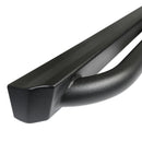 Westin 20-23 Jeep Gladiator Rock Slider - Textured Black-3