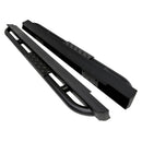 Westin 20-23 Ford Bronco 2 Door (Excl. Bronco Sport) XTS Rock Slider - Textured Black-2